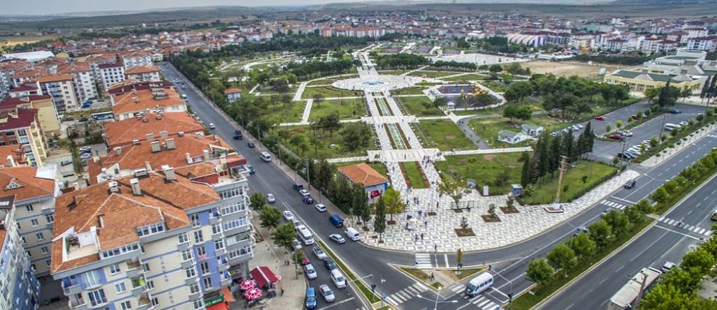 Tekirdağ Çerkezköy