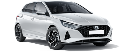 HYUNDAİ İ20 BENZİN MANUEL