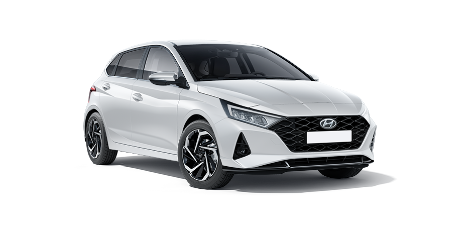 HYUNDAİ İ20 BENZİN MANUEL