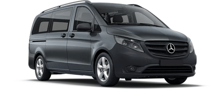 MERCEDES  VİTO VİP