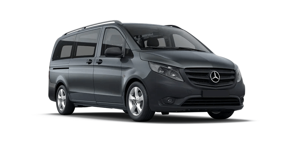 MERCEDES  VİTO VİP