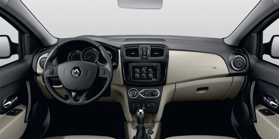 RENAULT SYMBOL  BENZİN MANUEL