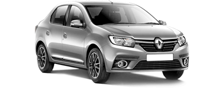 RENAULT SYMBOL DİZEL MANUEL