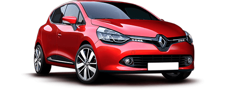 RENAULT CLIO 4 DİZEL OTOMATİK