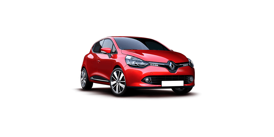 RENAULT CLIO 4 BENZİN MANUEL