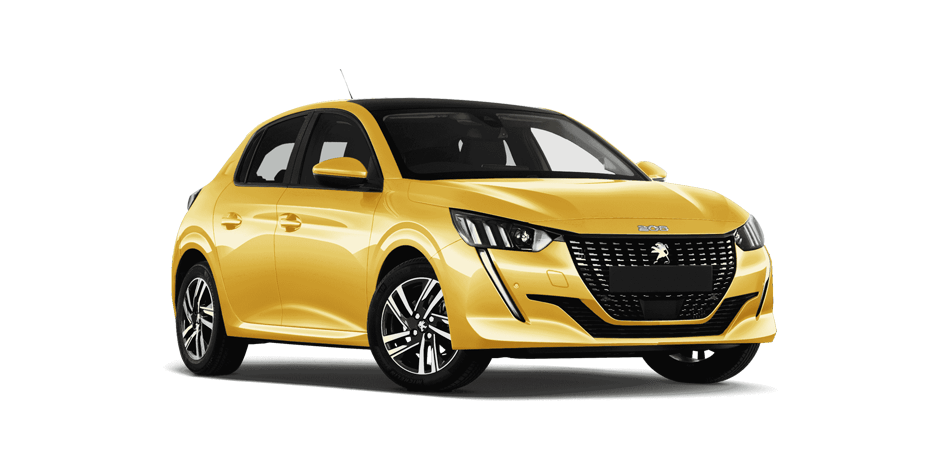 PEUGEOT 208 BENZİN MANUEL