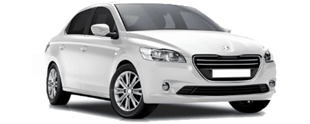 PEUGEOT 301 DİZEL MANUEL