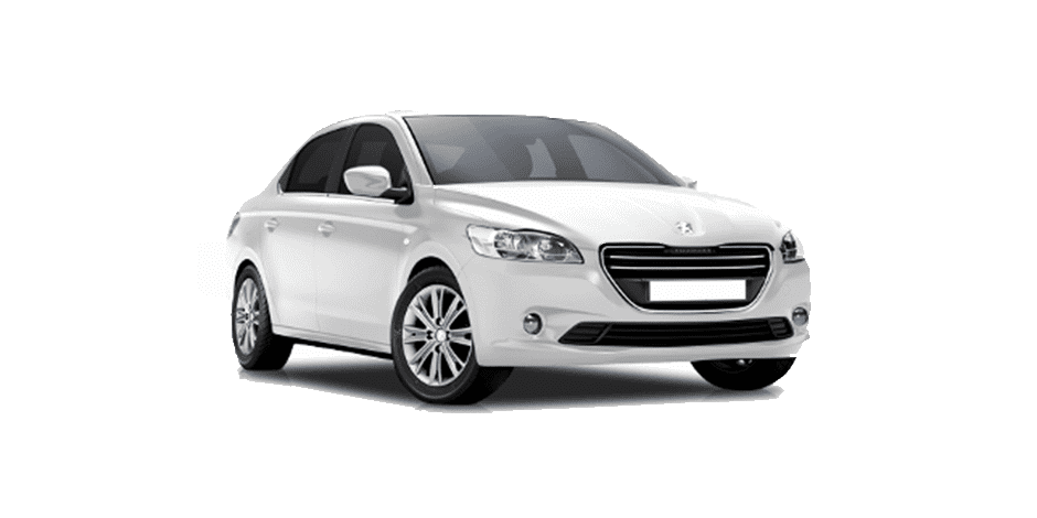 PEUGEOT 301 DİZEL MANUEL